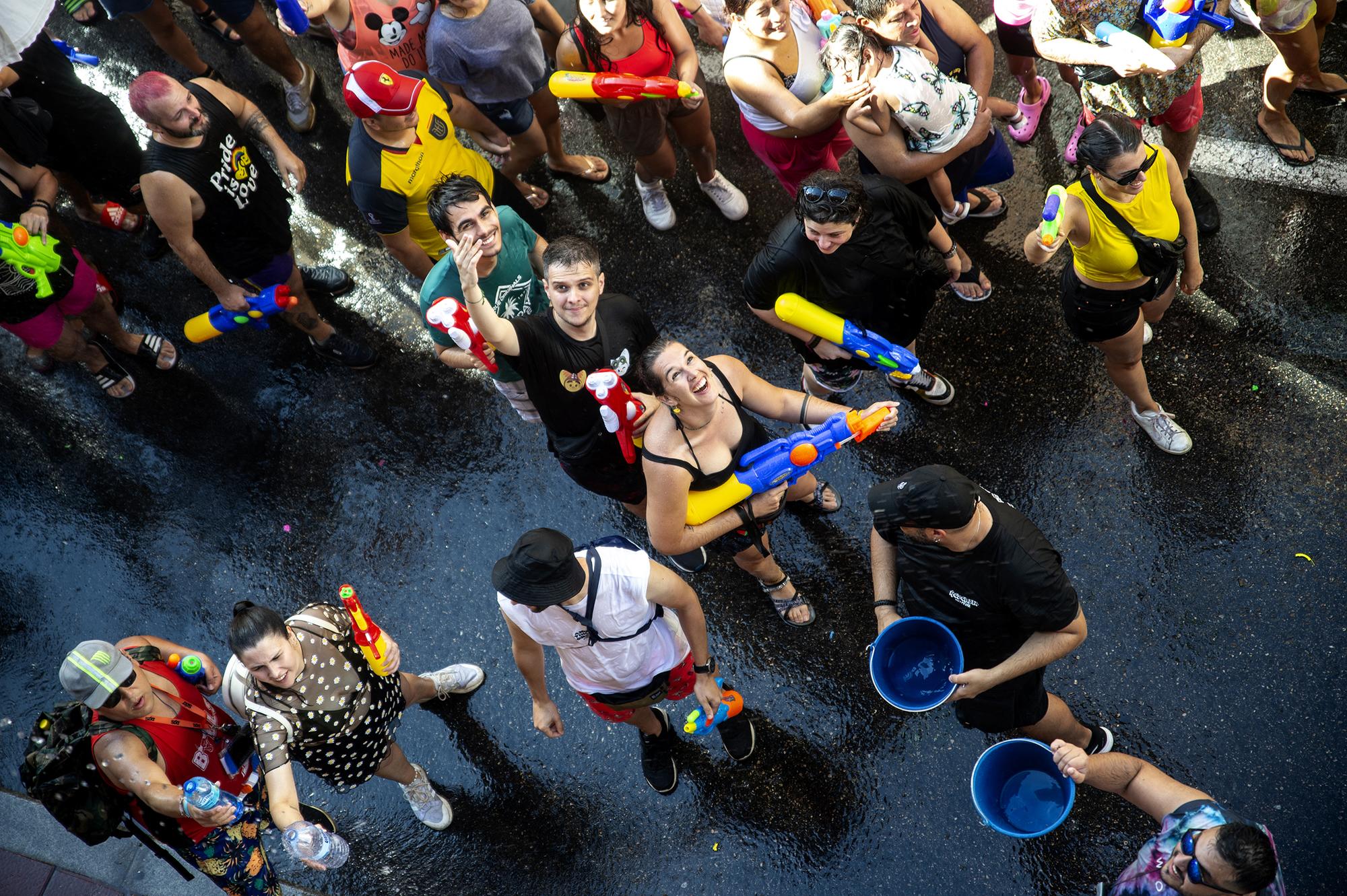 Batalla Naval 2023 - 2